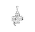 Huiscollectie 1328891 Zilverkleurig necklace with pendant