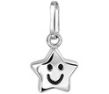 Huiscollectie 1320683 Zilverkleurig necklace with pendant