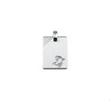 Huiscollectie 1323569 [kleur_algemeen:name] necklace with pendant