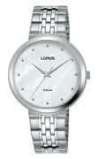 Lorus RG205RX9 ladies watch mother of pearl colored dial 32 mm