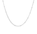 Huiscollectie 1332331 [kleur_algemeen:name] necklace with pendant