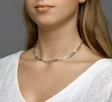 Huiscollectie 1332365 [kleur_algemeen:name] necklace with pendant