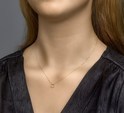 Huiscollectie 4022583 [kleur_algemeen:name] necklace with pendant