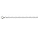 Huiscollectie 1332643 [kleur_algemeen:name] necklace with pendant