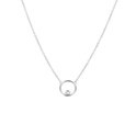 Huiscollectie 1332307 [kleur_algemeen:name] necklace with pendant