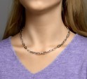 Huiscollectie 1332401 [kleur_algemeen:name] necklace with pendant