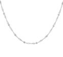 Huiscollectie 1332638 [kleur_algemeen:name] necklace with pendant