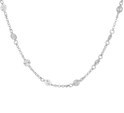 Huiscollectie 1332607 [kleur_algemeen:name] necklace with pendant