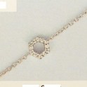Huiscollectie 4105449 [kleur_algemeen:name] necklace with pendant