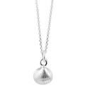 Huiscollectie 1021713 [kleur_algemeen:name] necklace with pendant