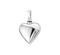 House collection Memorial jewelery silver Urn pendant 13.08820