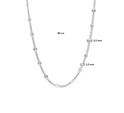 Huiscollectie 1332717 [kleur_algemeen:name] necklace with pendant