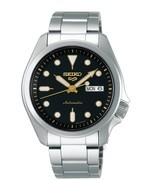 Seiko Seiko 5 Sports Men's Watch Automatic Analog 40mm SRPE57K1