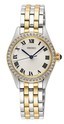 Seiko SUR336P1 Ladies quartz watch