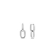 TI SENTO - Milano Earrings 7831SI Silver