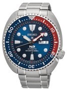 Seiko SRPE99K1 Prospex Padi watch Automatic, diver 45 mm