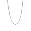 Ti Sento - Milano 3959SI/48 Necklaces silver [rhodium:name]
