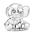 Pandora 799088C00 Charm Ellie the Elephant silver