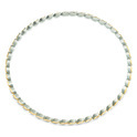 Ti Sento - Milano 08038-02 Necklaces silver [rhodium:name]