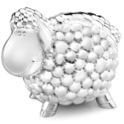 Zilverstad 6070261 Money box Sheep silver plated lacquered