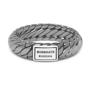 Buddha to Buddha 125BR-SS [naam collectie:name] bracelet