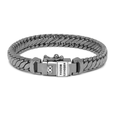 ben_xs_bracelet_black_rhodium_shine_silver_front_2