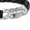 mangky_leather_bracelet_black_detail 3