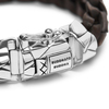 mangky_leather_bracelet_brown_detail 3