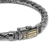 katja_xs_bracelet_black_rhodium_shine_gold_detail 3
