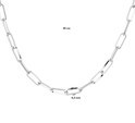 Huiscollectie 1333517 [kleur_algemeen:name] necklace with pendant