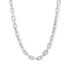 barbara_link_necklace_silver_front 1