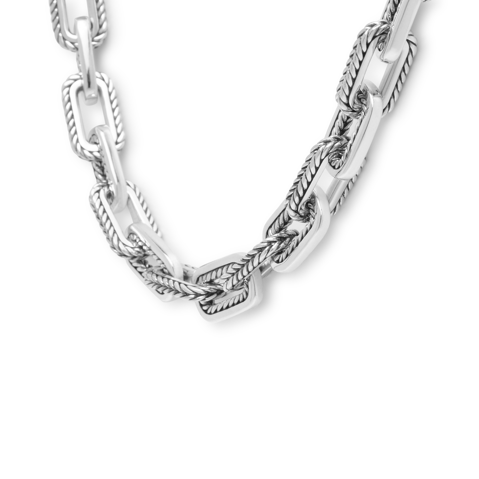 barbara_link_necklace_silver_detail