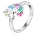 House collection Ring Unicorn