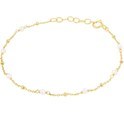 Huiscollectie 2101050 [kleur_algemeen:name] necklace with pendant