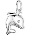 House collection Pendant Dolphin
