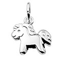House collection Pendant Horse