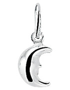 Huiscollectie 1003269 Zilverkleurig necklace with pendant
