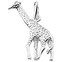 House collection Pendant Giraffe