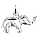 House collection Pendant Elephant