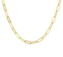 Huiscollectie 2101070 [kleur_algemeen:name] necklace with pendant