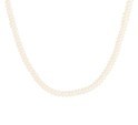 Huiscollectie 2101437 [kleur_algemeen:name] necklace with pendant