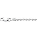 House Collection Anklet Cord 2.0 Mm 24 Cm
