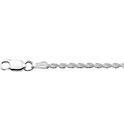 House Collection Anklet Cord 2.0 Mm 24 - 26 Cm