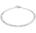 House Collection Anklet 4.2 Mm 24 + 2 Cm