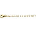 Huiscollectie 2101208 [kleur_algemeen:name] necklace with pendant