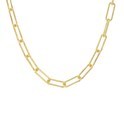 Huiscollectie 2101384 [kleur_algemeen:name] necklace with pendant