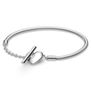 Pandora 599285C00 Bracelets with CZ