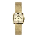 Prisma Ladies watch P.1906 All stainless Gold