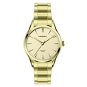Prisma Ladies watch P.2010 All stainless Gold
