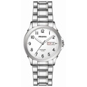 Prisma Men's Watch P.1182 All stainless Silver